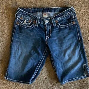 True Religion Joey Short - 28